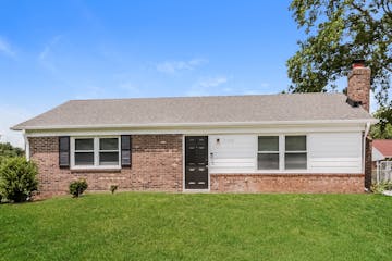 3106 ULSTER AVE GREENSBORO, NC 27406